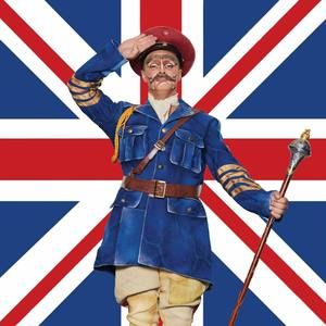 Meet your Posher, Michael